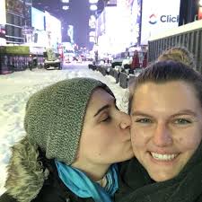 Emma Kate Ward and Rachel Becker's Wedding Registry