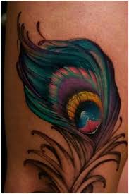 Tavuskusu Tuyu Dovmesi Peacock Feather Tattoo Feather Tattoos Tattoos