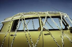 When parked, never leave your keys in the car. 5 Ways To Help Prevent Your Car From Being Stolen Geico Living