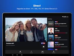 Danse avec les stars est une émission de télévision française produite par bbc studios france et tf1 production, et diffusée sur tf1 à partir du 12 février 2011. Mytf1 Tv En Direct Et Replay 8 5 4 Download Android Apk Aptoide