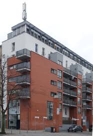 Stadtplan, parkplätze, haltestellen, restaurants, hotels und firmen im bereich haltestellen lindenstraße. Datei Lindenstrasse 18 Berlin Kreuzberg Jpg Wikipedia
