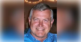 Obituary information for James "Jim" K. Roberts