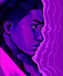 Miles and 42 Miles Fanart