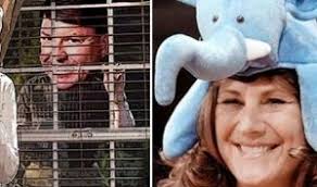 A complete MAUK-ery: The Misrule of Orange County's CEO.