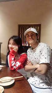 Wanwan can be dangerous in the future (i see more cm opportunities). å•é£žçŸ­è…¿å¥³ç¥žå°éž on Twitter éž å©§ç¥Ž Jujingyi Zhang Zhehan Wishing His Co Star Which He Calls His Daughter Ju Jingyi A Happy Birthday