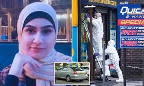 Three arrested after law student 'shot dead by accident'