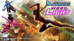 Enjoy unlimited streaming access to original dc series with new episodes available weekly. War Of The Light Part Ii Dc Universe Online Wiki Fandom