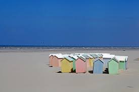 Photo Of Berck La Plage Les Regions De France Voyage En France Plage