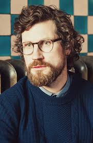 You can even try matching your thin, bold frames to your hair color. Long Curly Hair Men With Glasses Novocom Top