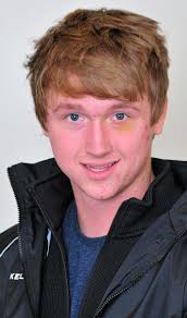 BOYS SOCCER ALL-STARS: Keil headlines team