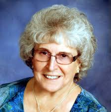 Norma G. Rickwalt of Caro, age 81, passed away