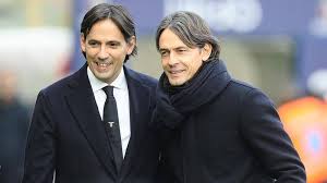 Servizi ed interviste esclusive ad ex calciatori e personaggi del mondo biancoceleste. Video Festival Dello Sport Pippo E Simone Inzaghi L Intervista Video Gazzetta It