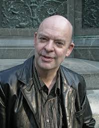 Christopher Seddon's Instagram, Twitter & Facebook