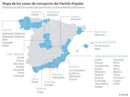 Tan sorprendente acotación del concepto de corrupción política, consensuada entre pp y ciudadanos, busca justificar la no suspensión de su cargo del diputado popular oscar clavell. Torres Hurtado El Alcalde Del Botellon El Ultimo Caso Aislado De Corrupcion En El Pp