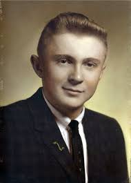 Dennis Kohloff Obituary