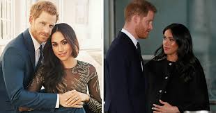 Harry was the rebel prince turned soldier, considered the world's most eligible bachelor. Hovets Besked Prins Harry Och Meghan Lamnar England Backar Fran Kungliga Uppdrag