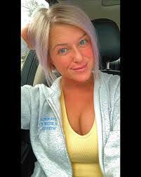 Brittany Qualls's Instagram, Twitter & Facebook