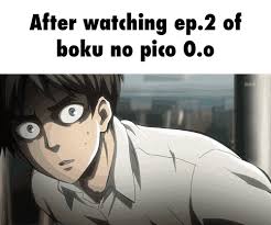 Not all weapons have the same rate of attack, as the dagger does more damage per hit then the katana but the katana does more. Urban Dictionary Boku No Pico