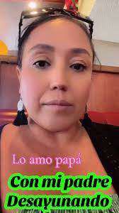 Desayunando Con Mi Papa