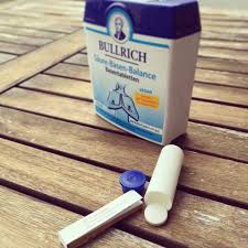 When used for this purpose, it is said to belong to the group of medicines called antacids. Bist Du Noch Sauer Oder Schon In Balance Bullrich Saure Basen Balance Kooperation