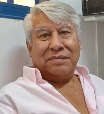 Nota de Falecimento: Roberto Mérida Aspetti