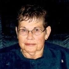 Wilma Robertson Obituary August 25, 2010