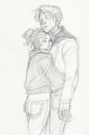 Affordable and search from millions of royalty free images vector paper art illustration. Romantic Cute Couple Drawings Romantic Love Pencil Drawing Novocom Top