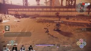 They reveal the picture of a successful action rpg with a great combat system and an interesting world. Two New Gameplay Trailers Of Scarlet Nexus New Jrpg By Bandai Namco That S Releasing In June Resetera