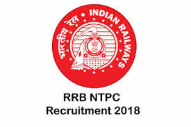 Image result for RRB Recruitment 2018 Exam Notice