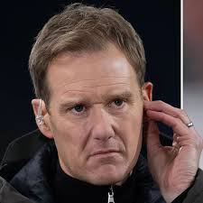 Dan Walker makes heart-wrenching plea to fans as he marks Gary Speed's 13th  death anniversary