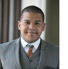 Andre Desir's Instagram, Twitter & Facebook