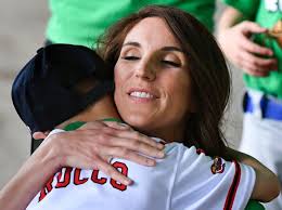 Five-Year-Old Rocco Johnson Signs With Chiefs