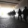 Swedish Armed Forces Conduct Military Exercise in Central Skövde on May 21-22, 2026