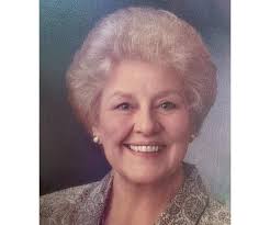 Tonia Jensen Obituary (1934