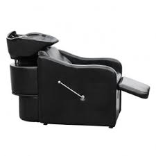 salon shampoo bowls, shampoo chairs