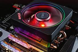 An interesting fact is that the new last year amd revealed that its bulldozer processor has 1.2 billion transistors instead of 2 billion, and. Amd Ryzen Prozessoren Gefalschte Boxed Kuhler Wraith Prism Im Umlauf Heise Online