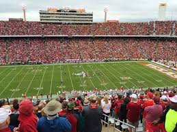 Cotton Bowl Stadium Dallas Tx 75210 Visit Dallas