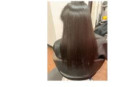 If you've been considering a silk press, here are a few things you need to know. Silk Press 4b Hair By Monica Rochelle Salon In Peachtree Corners Ga Alignable