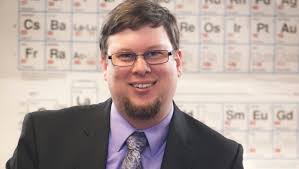 Siegfried joins Spartanburg Methodist College faculty