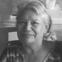 Senaida Rodriguez Obituary