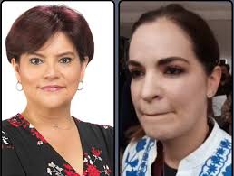 Ellos son los funcionarios del gabinete estatal que serán removidos en  próximos días