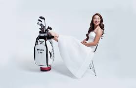 Minjee lee poses for a portrait during the kia classic at the park hyatt aviara resort on march 23, 2016 in carlsbad, california. Minjee Lee The Next Big Thing Australian Golf Digest