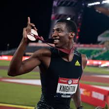 Twitter reacts as sifan hassan falls in women's 1500 meter, then comes back to win semifinal race; 7ejipabmcjv7fm