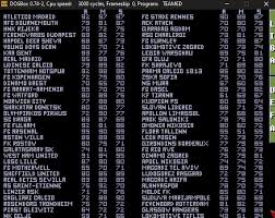19/20 (jan 8, 2020) 20/21 (jun 30, 2021) 35: Bundesliga Manager Professional 2020 21 Bundesliga Manager Professional Nhl Von Ea Sports Managerspiele Eishockey Manager 2020 Handball Manager 2021 Und Vieles Mehr