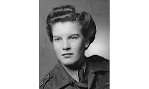 MARY HUTTON Obituary (2014)