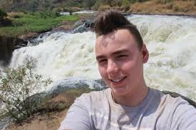 In the name of the Father