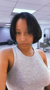 Nothing like a stop at the salon. I’m obsessed 🤪