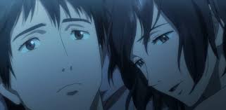 Suatu malam, alien mirip cacing bernama parasytes menyerang bumi. Parasyte The Maxim Sex And Spirit Tv Episode 2015 Imdb