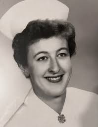 Donna Coulter (née Spencer)