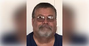 Obituary information for Kenneth James Burnham